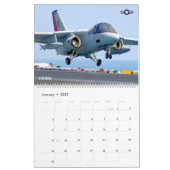 GEVECHT VIKING - S-3 Viking Kalender (Jan 2027)