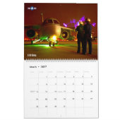 GEVECHT VIKING - S-3 Viking Kalender (Mar 2027)