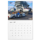GEVECHT VIKING - S-3 Viking Kalender (Mar 2027)