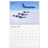 GEVECHTSBIJTANKEN - Bijtanken in de VS Kalender (Feb 2026)