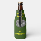 GEVECHTSGENEESKUNDE FLESJESKOELER (Fles Achterkant)