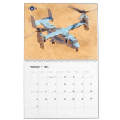 GEVECHTSROTOREN INTERNATIONAAL KALENDER (Feb 2027)