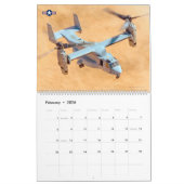 GEVECHTSROTOREN INTERNATIONAAL KALENDER (Feb 2026)