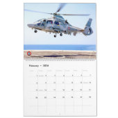 GEVECHTSROTOREN INTERNATIONAAL KALENDER (Feb 2026)