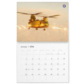 GEVECHTSROTOREN INTERNATIONAAL KALENDER (Jan 2026)