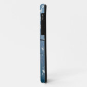 Gevechtsvliegtuig Case-Mate iPhone Case (Achterkant/links)