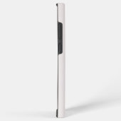 Gevederde Flair Samsung Galaxy S22 Ultra Hoesjes Samsung Galaxy Hoesje (Rechterkant)