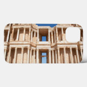 Gevel en podium van Romeins amfitheater Case-Mate iPhone Case (Achterkant (horizontaal))