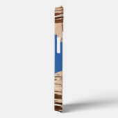 Gevel en podium van Romeins amfitheater Case-Mate iPhone Case (Achterkant / Rechts)