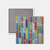 gevelmagneet magneet (Voorkant / Achterkant)