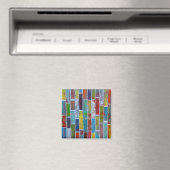 gevelmagneet magneet (Insitu (Vaatwasser))