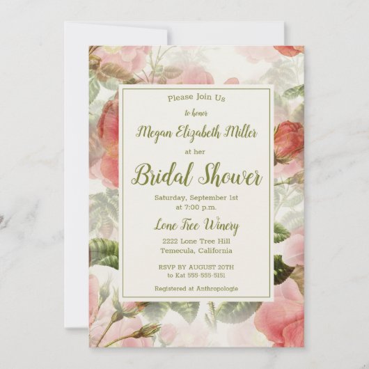  geverfd kaart (Voorkant)