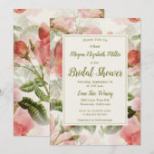 geverfd kaart (Voorkant / Achterkant)