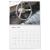 Gevergeet de agenda van Mopars Kalender (Feb 2027)