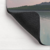 Gevergeten Archipel Deel 1 Mousepad Muismat (Hoek)