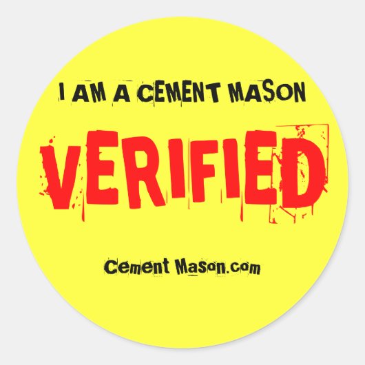 Geverifieerde stickers (Voorkant)