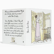 Gevervulde Dames, Jane Austen Pride & Prejudice