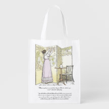 Gevervulde Dames, Jane Austen Pride & Prejudice