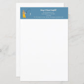 Gevist (Voorkant / Achterkant)