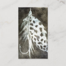 Gevist aas - Vliegtuig