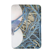 GEVIST BADMAT (Voorkant Verticaal)