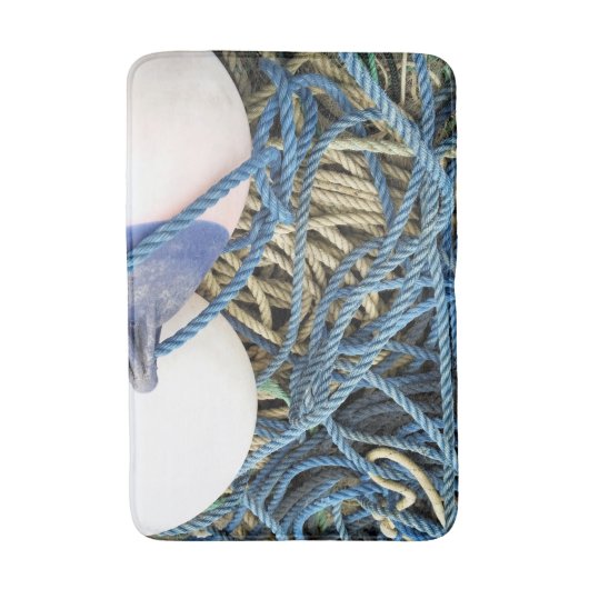 GEVIST BADMAT (Voorkant Verticaal)