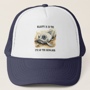 Gevist Beauty Trucker Hat Pet