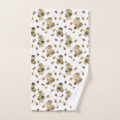 GEVIST BEER BAD HANDDOEK (Handdoek)