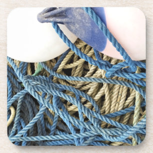 GEVIST BIER ONDERZETTER