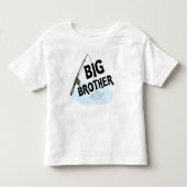 Gevist Big Brother Kinder Shirts (Voorkant)