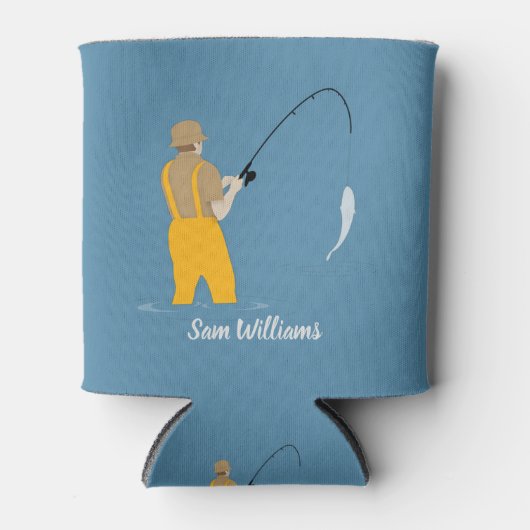 Gevist Blikjeskoeler (Voorkant)