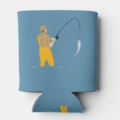 Gevist Blikjeskoeler (Achterkant)