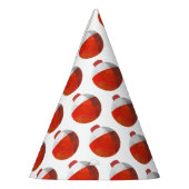 Gevist Bobber Party Pet Feesthoedjes (Links)