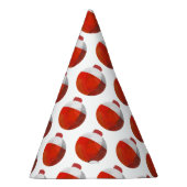 Gevist Bobber Party Pet Feesthoedjes (Rechts)