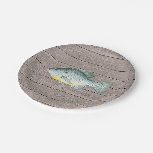 Gevist Bord vogelpapier (Gekanteld)