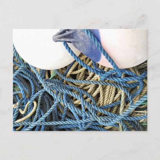 GEVIST BRIEFKAART (Voorkant)