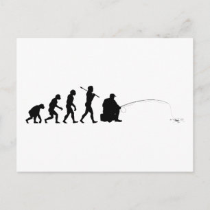 Gevist Briefkaart