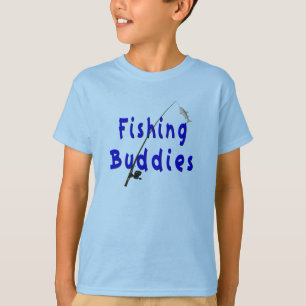 Gevist Buddies T-shirt