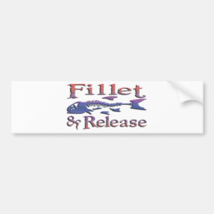 Gevist Bumpersticker