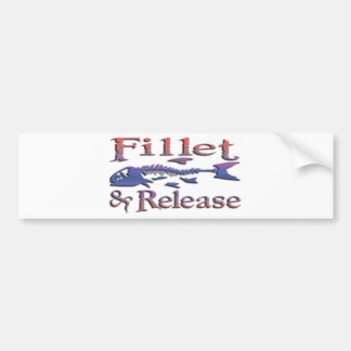 Gevist Bumpersticker