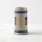 Gevist cadeau iFish America Bierpul (Center)