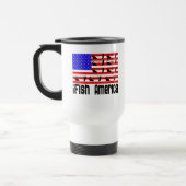 Gevist cadeau iFish America Reisbeker (Links)