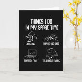 Gevist cadeauidee van een cadeautje voor het gezeg kaart (Gele Bloem)