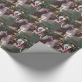  Gevist Cadeaupapier (Hoek)