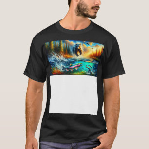 Gevist Canada Style TShirt