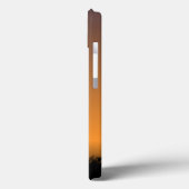 Gevist Case-Mate iPhone Case (Achterkant / Links)