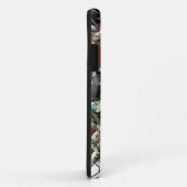 GEVIST Case-Mate iPhone CASE (Achterkant/rechts)