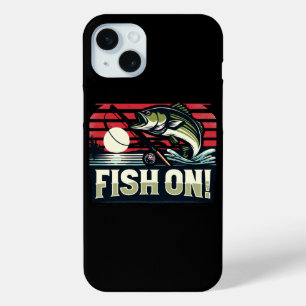Gevist iPhone 15 Mini Hoesje
