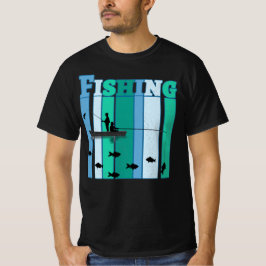 Gevist | De beste viscadeaus T-shirt