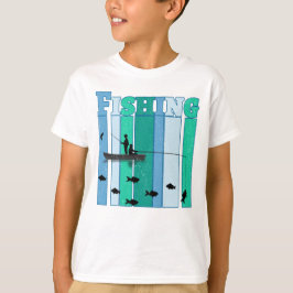 Gevist | De beste viscadeaus T-shirt